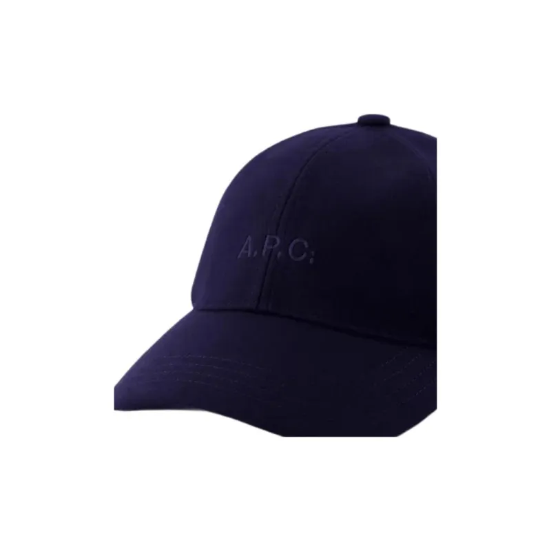 A.P.C Charlie Cap-2