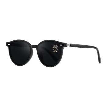 YALMY PC Oval Sunglasses Unisex