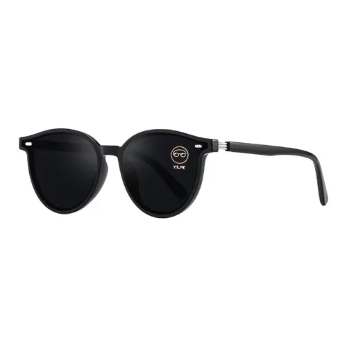 YALMY PC Oval Sunglasses Unisex