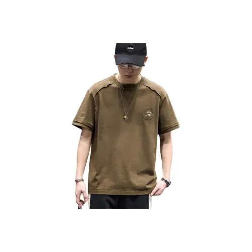 BUYDAUL T Shirts Men