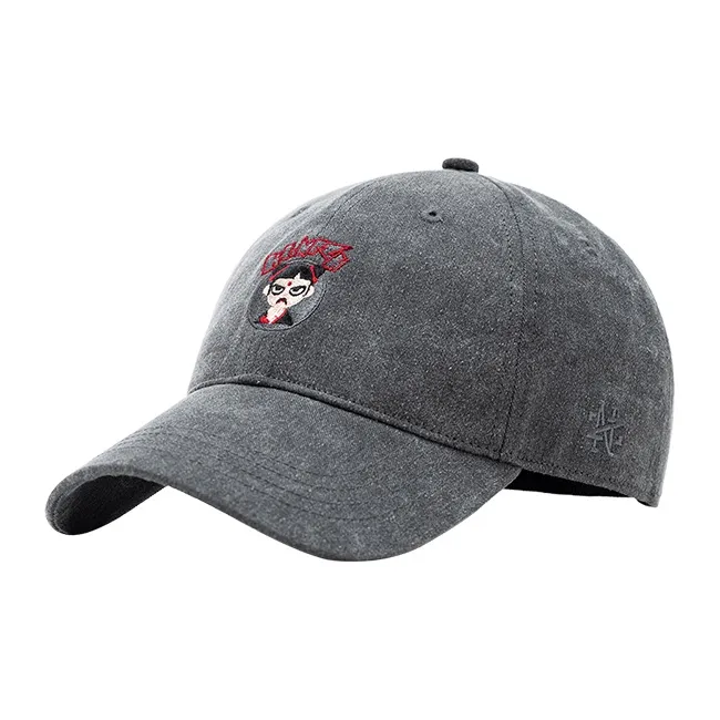 Fancet Studios Cotton Baseball Caps Unisex-9