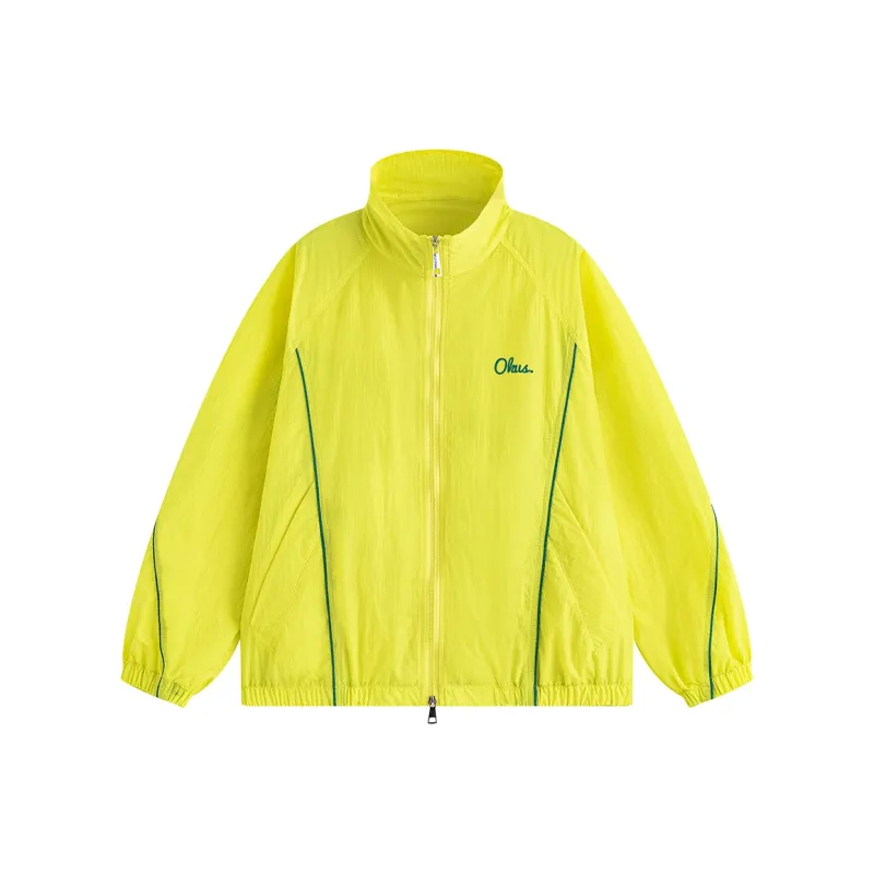 OKUS Waterproof UV Protection Sun Protection Clothing Unisex-6