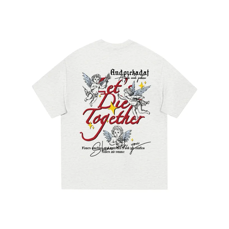 Pirkadat T Shirts Unisex-6