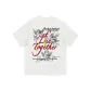 White Heather Gray[Heavyweight Upgraded]