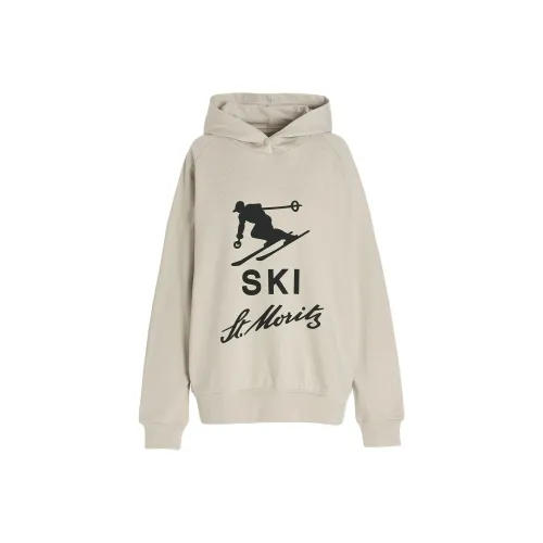 BALLY Graphic Printed Hoodie