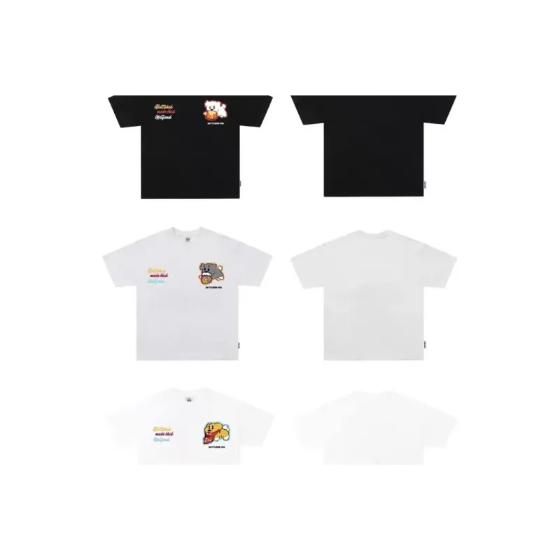 AMBER LIGHT T Shirts Unisex-5