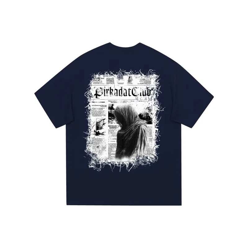 Pirkadat T Shirts Unisex-12