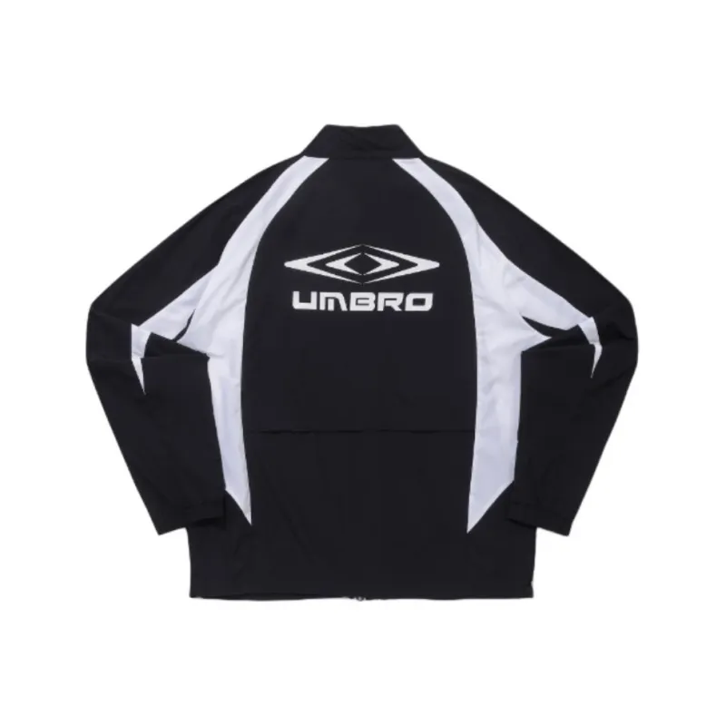 Umbro Long Jackets & Coats Unisex-1