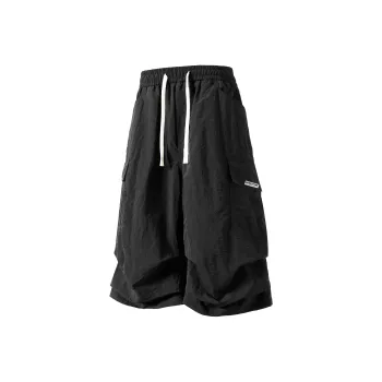 NBNO Casual Shorts Unisex
