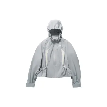 UPON PRO Cropped Coats Women's