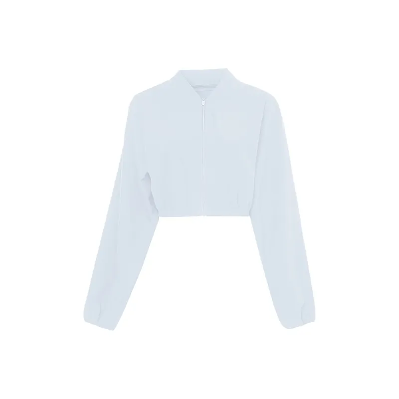 Bebe Cropped Coats Women's-2