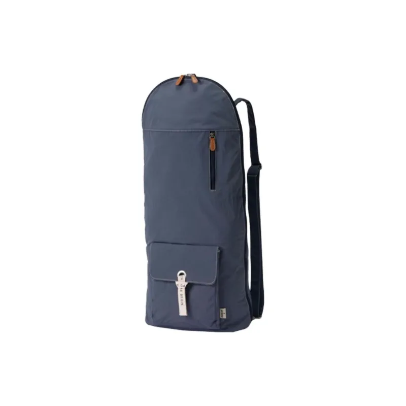 PRINCE Tennis Racket Bags Nylon Unisex Marine Blue-0