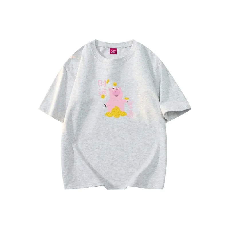 Disney Toy Story Series T Shirt Unisex-12
