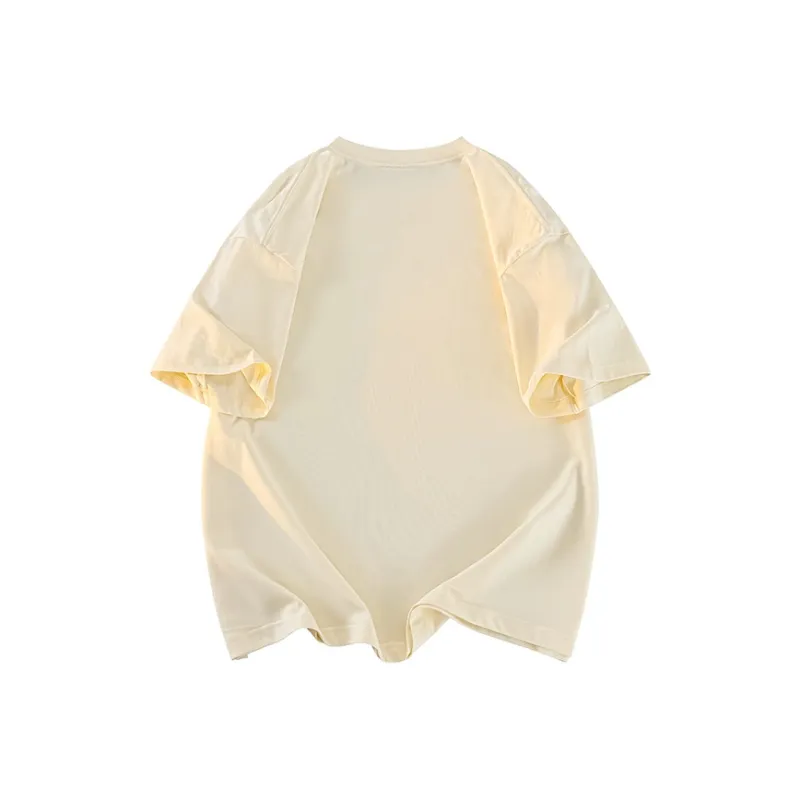 YK&YB T Shirts Unisex-20