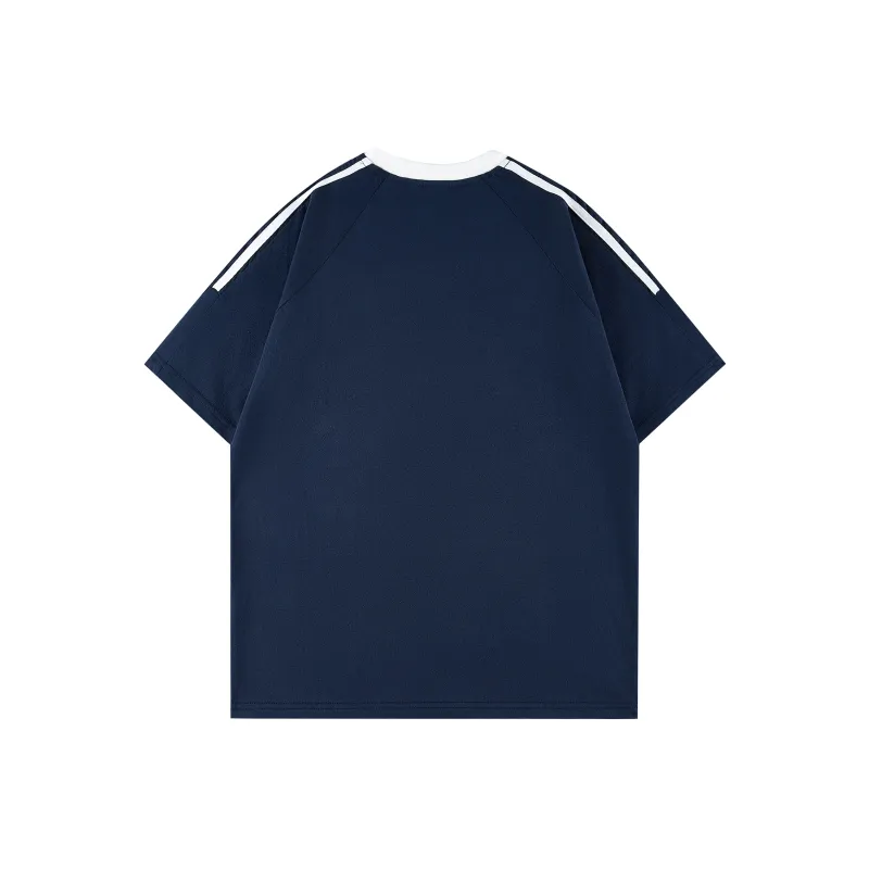 A02 T Shirts Unisex-4