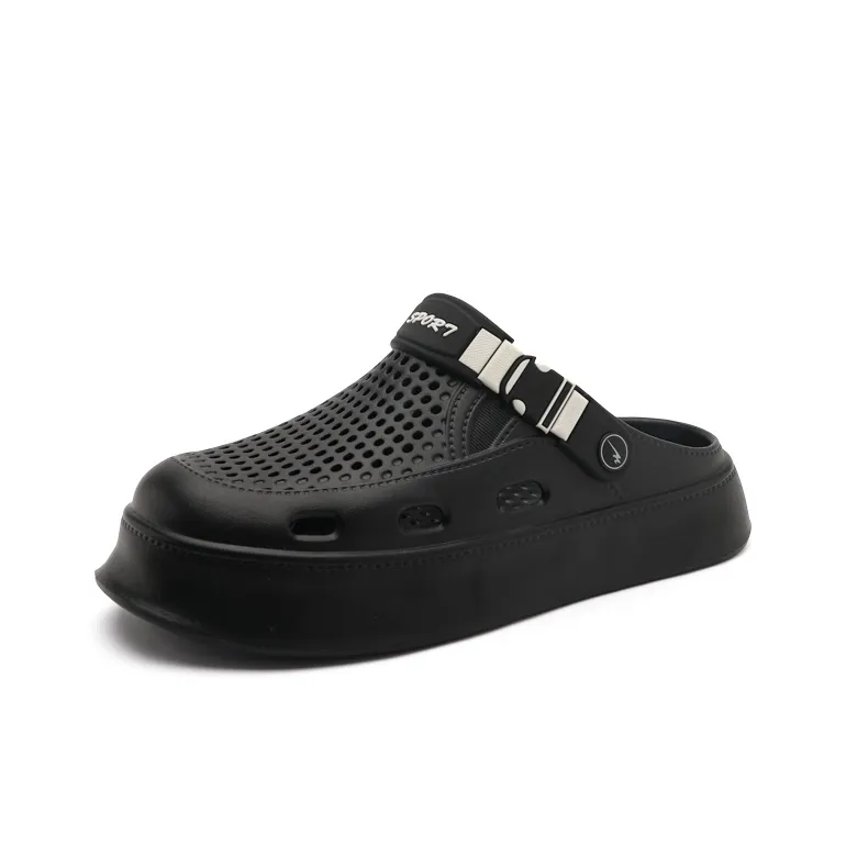 DOUBLE STAR 88 Clogs Men-12