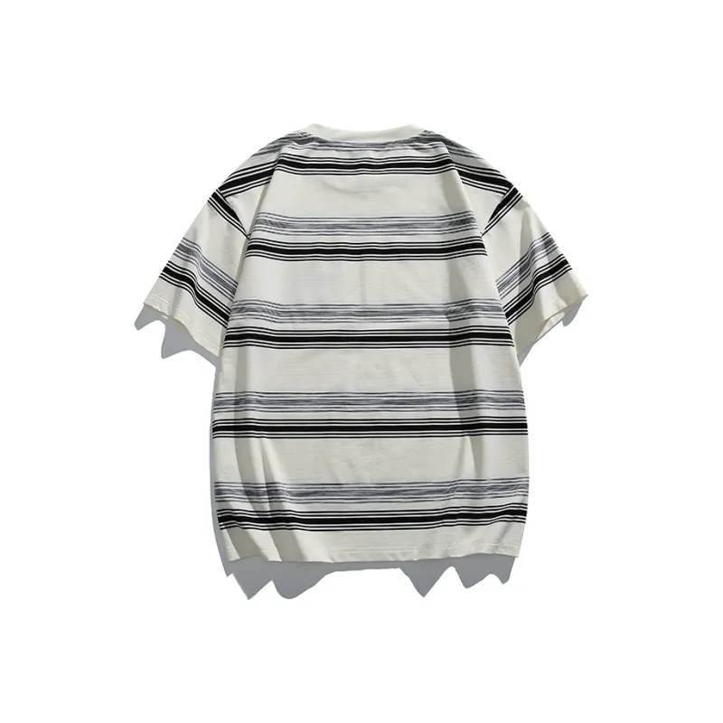 KRISTALIA Drop Shoulder Sleeve T Shirt Women's-1
