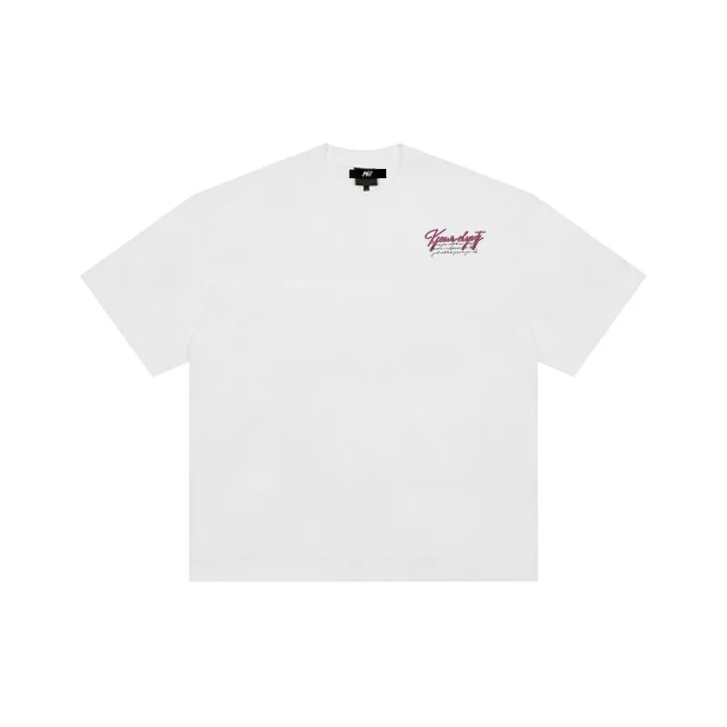 K411 T Shirts Unisex-5