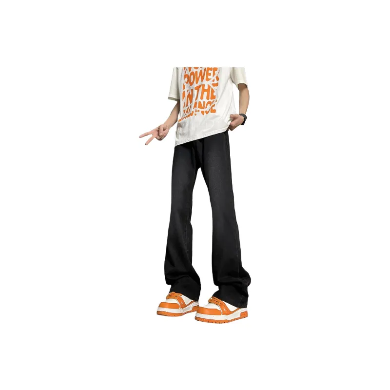 NAXUSTO Jeans Unisex-8