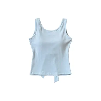 METE WHALE MT Women's Tank Tops