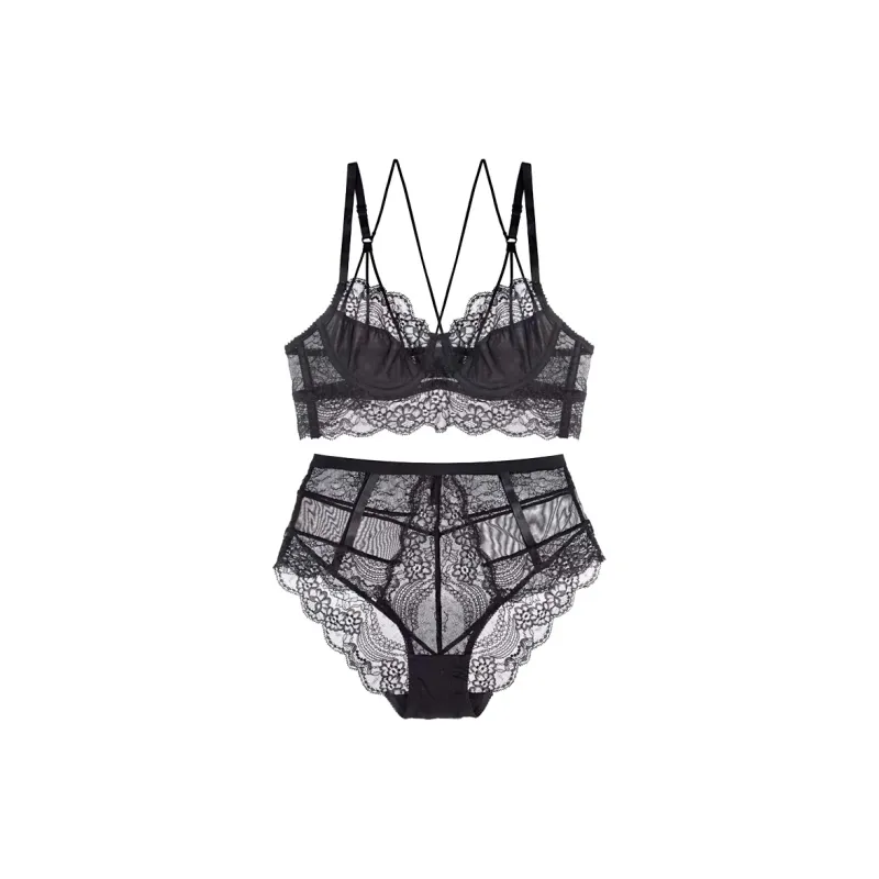 ROBINHOOD Underwear Set Women's-2