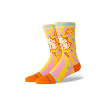 Stance Mid Calf Socks Unisex 1 Pack