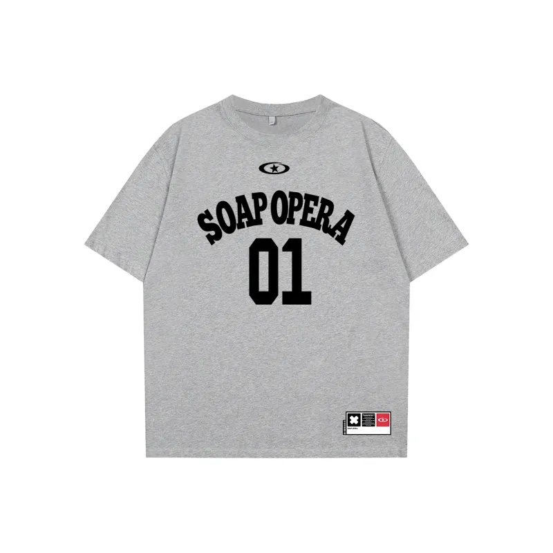 SOAP OPERA T-Shirts Unisex-12