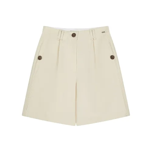 Teenie Weenie Casual Shorts Women's
