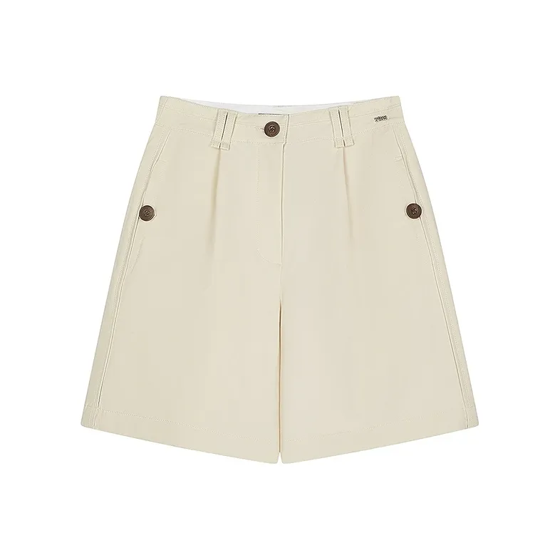Teenie Weenie Casual Shorts Women's-0