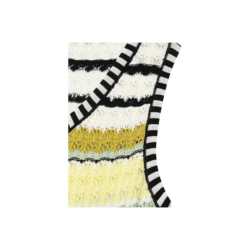 Desigual Sleeveless Dress Women's-8