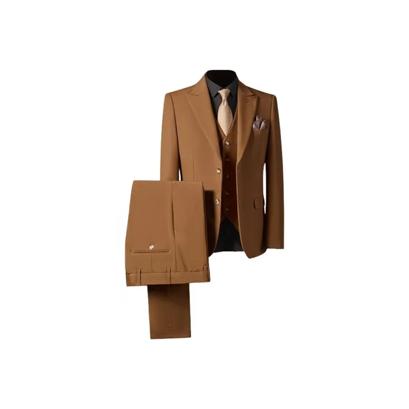 TUCANO Business Suits Unisex-9