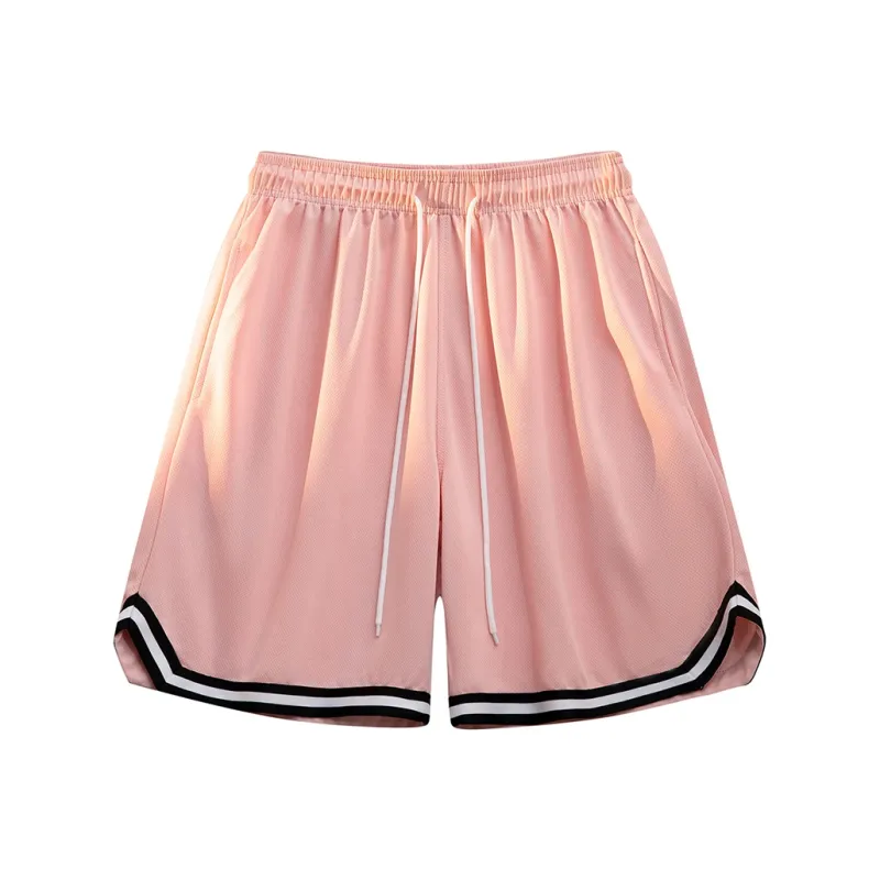 Anyveiw Casual Shorts Unisex-23