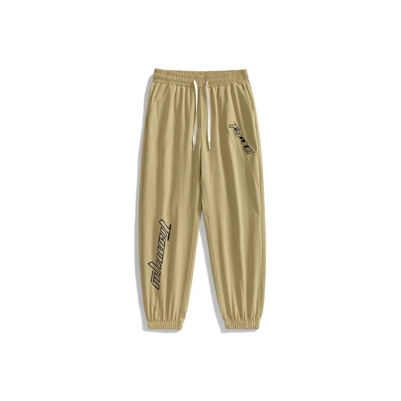 WOSAWE Casual Pants Unisex-2