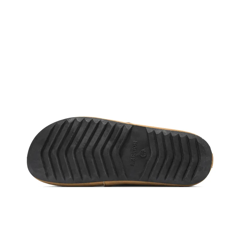 Warrior Silent, Anti Abrasion And Quick Drying Closed Toe Slippers Men's-11