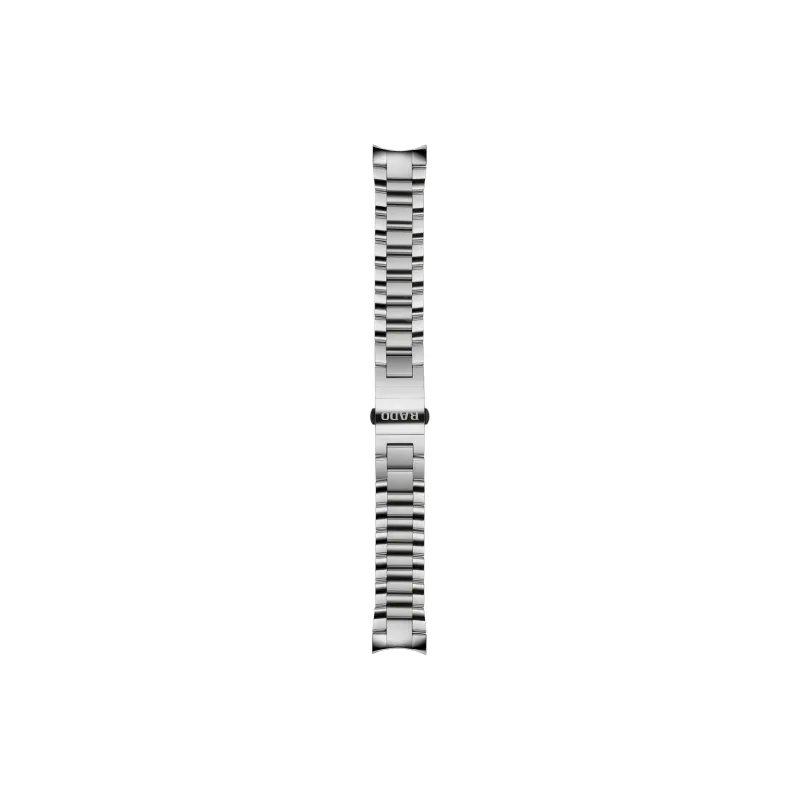 RADO Watch Band All Compatibility Stainless Steel Material-0
