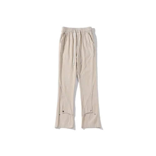 TH FABRICATE Casual Pants Women's