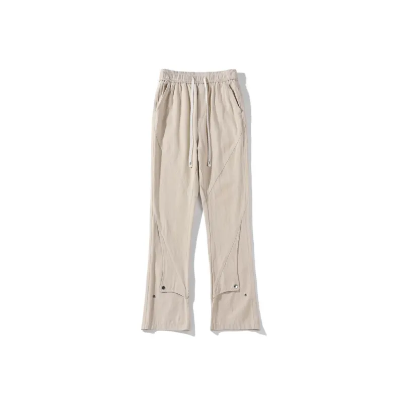TH FABRICATE Casual Pants Women's-0