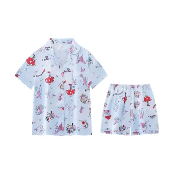 Good Fortune Pajama Set Women's