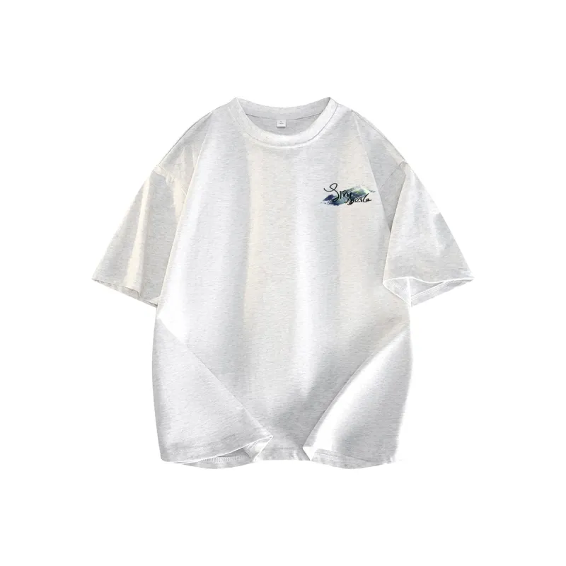 JINBEILE T Shirts Unisex-11