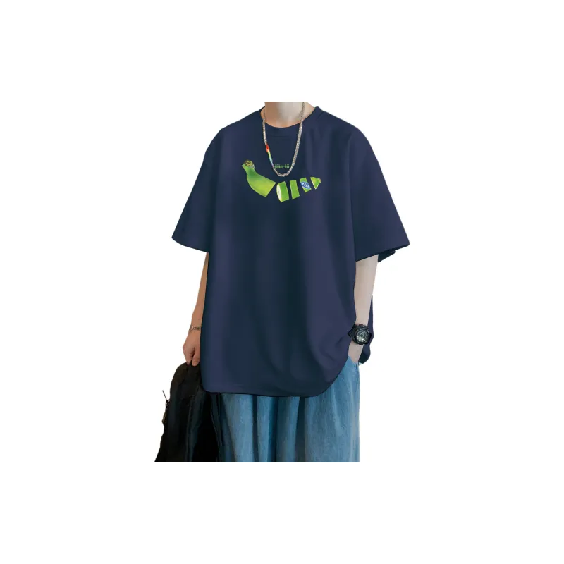 RVANGUARD T Shirts Unisex-3