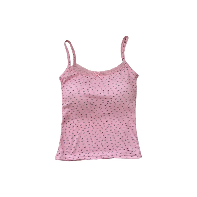 ALPLUME Women's Camisoles-4