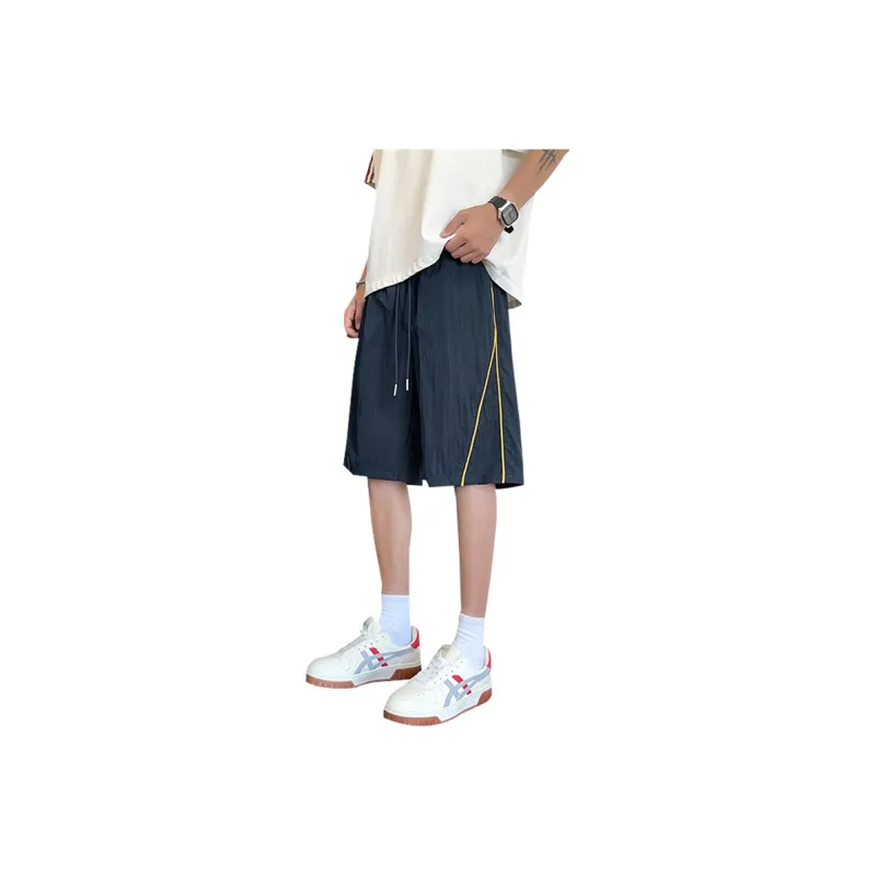 DJ.SPIRIT Casual Shorts Unisex-3