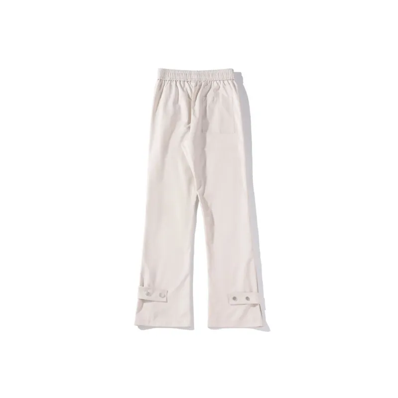 TH FABRICATE Casual Pants Women's-7
