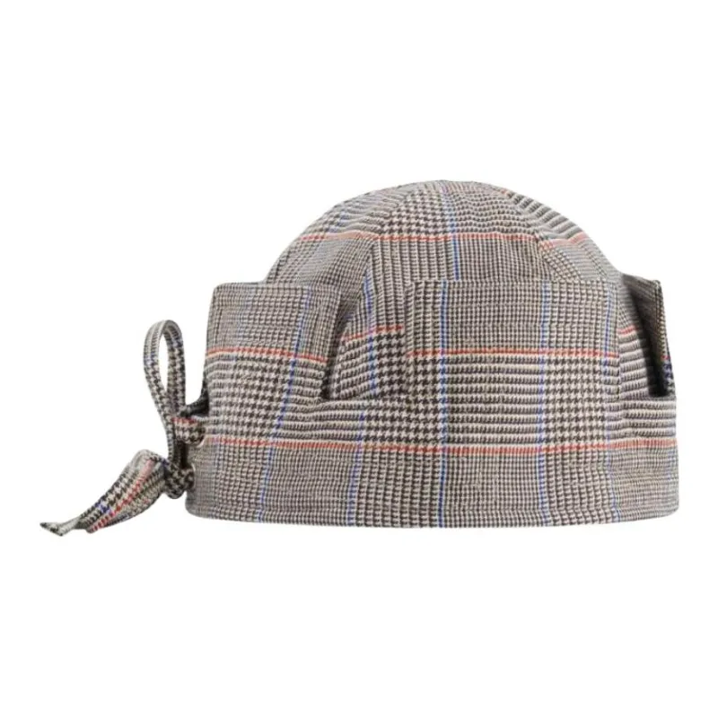 CHARLES JEFFREY Loverboy X Clash Of Clans Crown Sailor Hat-1