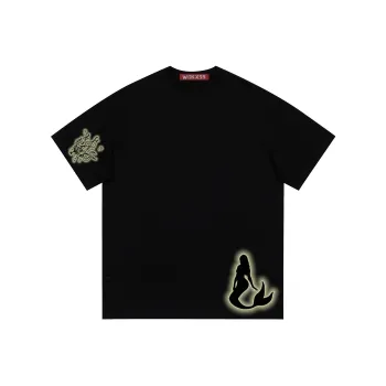 WOKXSS T Shirts Unisex