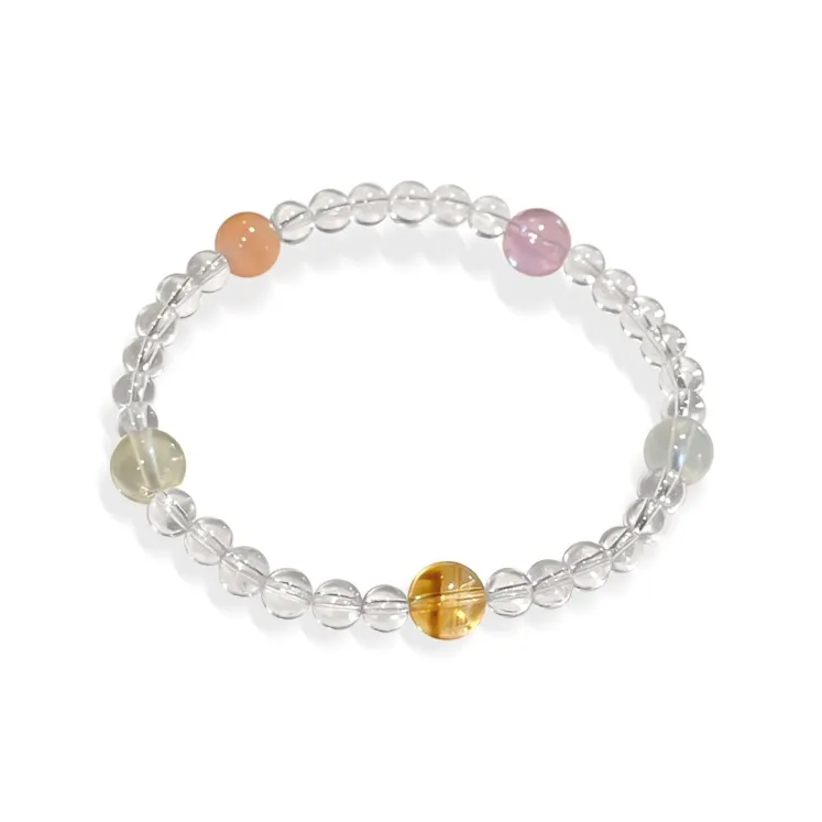 Inkopper Resin Bracelets Women's-0