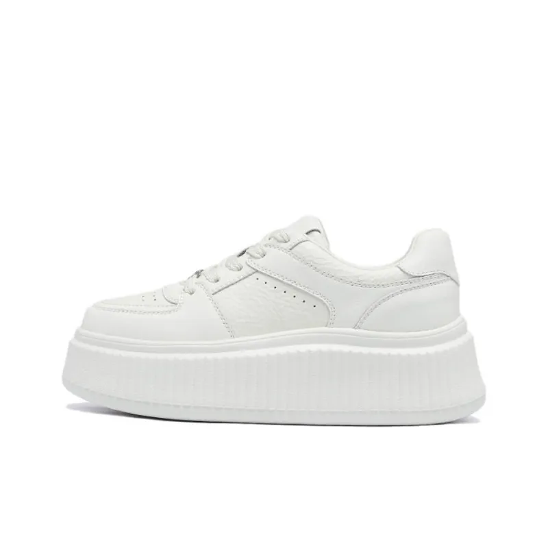 15 MINS Breathable Low Top Skateboard Shoes Women's-0