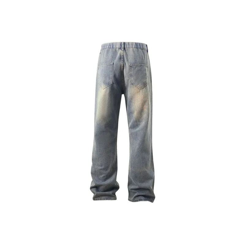 JEANSWEST Jeans Unisex-1