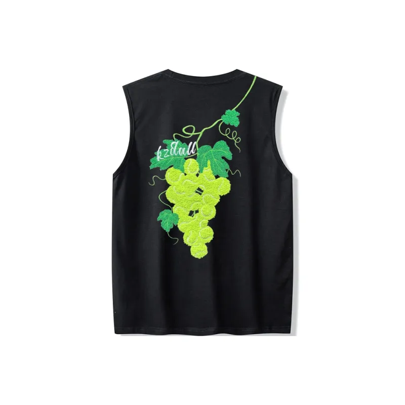 Mountainpeak Tank Tops Unisex-13