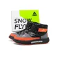 Black Orange